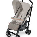 کالسکه عصايي بژ کوییکس پلاس کنکورد Concord Quix Plus Cool Beige