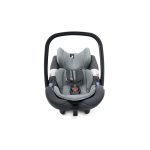 کریر کنکورد مدل ایر سیف رنگ طوسی Concord Air Safe Car Seat Steel Gray