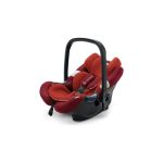 کریر کنکورد مدل ایر سیف رنگ قرمز Concord Air Safe Car Seat Red