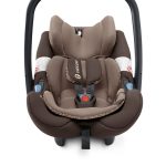 کریر کنکورد مدل ایر سیف رنگ قهوه ای Concord Air Safe Car Seat Chocolate Brown