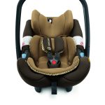 کریر کنکورد مدل ایر سیف رنگ قهوه ای Concord Air Safe Car Seat Walnut Brown