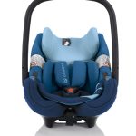 کریر کنکورد مدل ایر سیف رنگ آبی Concord Air Safe Car Seat Blue
