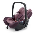 کریر کنکورد مدل ایر سیف رنگ بنفش صورتی Concord Air Safe Car Seat Raspberry Pink