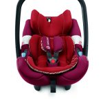 کریر کنکورد مدل ایر سیف رنگ قرمز Concord Air Safe Tomato Red