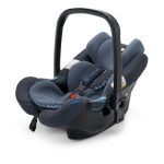 کریر کنکورد مدل ایر سیف رنگ آبی اقیانوسی Concord Air Safe Car Seat Deep Water Blue