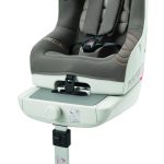 صندلي ماشين بژ کنکورد CONCORD Absorber XT CoolBeige