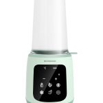 گرمکن شیشه و غذا کیکابو kikkaboo مدل Caldo 4in1