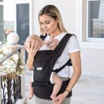 آغوشی کیکابو KIKKABOO مدل chloe mesh - Image 10