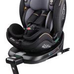 صندلی ماشین ۳۶۰ درجه کیدیلو Kidilo  مدل‬ ‫KBH608