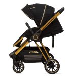 کالسکه تک بیبی استار مدل بیبی  6  Baby Star Pro