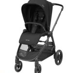 ست کالسکه و کریکات مکسی کوزی مدل استریت پلاس  Street Plus maxi cosi