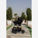 کریر تک بی بی استار مدل ebaby ای بیبی  baby star - Image 19