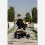 کریر تک بی بی استار مدل ebaby ای بیبی  baby star - Image 17