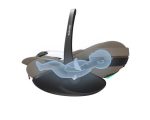 کریر مدل 2 Pebble Pro پبل پورو دو  ۳۶۰ درجه  مکسی کوزی maxi cosi - Image 7