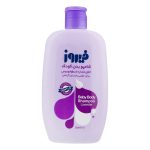 شامپو بدن کودک اسطوخودوس 300 میلی‌لیتری فیروز firooz