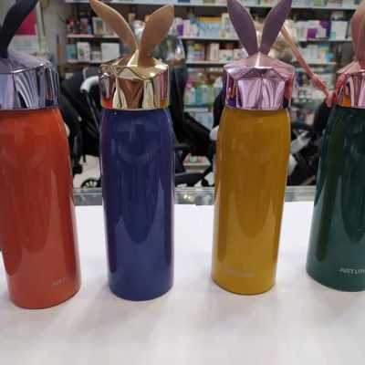 فلاسک خرگوشی 300 میل