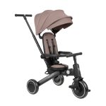 سه چرخه تاشو 7in1 کیکابو kikkaboo مدل Trix2 - Image 12