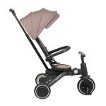 سه چرخه تاشو 7in1 کیکابو kikkaboo مدل Trix2 - Image 18