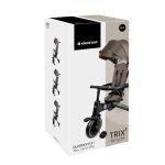 سه چرخه تاشو 7in1 کیکابو kikkaboo مدل Trix2 - Image 27