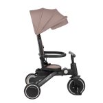 سه چرخه تاشو 7in1 کیکابو kikkaboo مدل Trix2 - Image 30