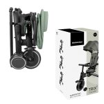 سه چرخه تاشو 7in1 کیکابو kikkaboo مدل Trix2 - Image 32