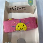 بادی آستین کوتاه بدو تولد new bron ماه کارترز اس لاوی cartrs s love