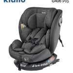 صندلی ماشین چرخشی 0-36 کیلو برند کیدیلو KIDILO مدل G406 PRO