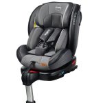 صندلی ماشین ۳۶۰ درجه کیدیلو مدل‬ ‫Kidilo G407 Isize