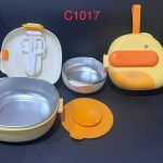 ظرف غذا رووکو (نگهداره غذا) کد c1017