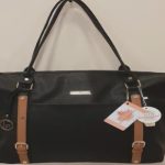 ساک لوازم مدل الیزابت برند لوئیس انجل Louis Angels Elizabeth Changing Bag