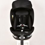 صندلی ماشین 360 درجه چرخشی مدل 1570 برند کالوالو cavalo