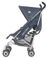 کالسکه کویست Quest  مک لارن Maclaren  طرح لی - Image 2