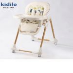 صندلی غذا کیدیلو kidilo مدل kd003