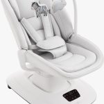 تاب گهواره برقی چند حرکتی ماستلا دلوکس Mastela Deluxe Multi-motion Baby Cradle Swing