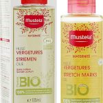 روغن ترک شکم 105 میل موستلا Mustela