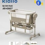 گهواره برقی کیدیلو مدل BJJ-508