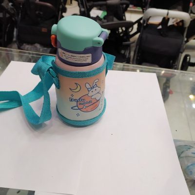 فلاسک نی دار کاور دار