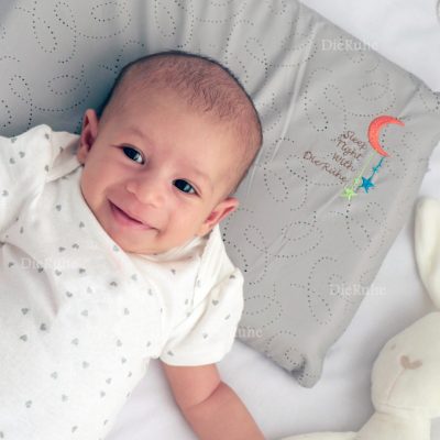 بالش ضدخفگی دی‌روحه Die Ruhe