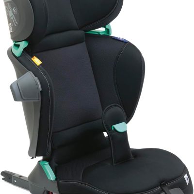 صندلی ماشین مدل بوستر چیکو مدل Chicco fold & go