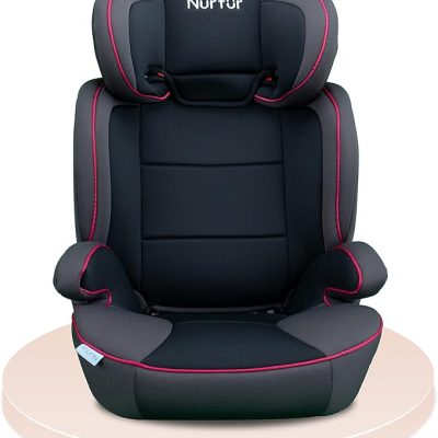 صندلی ماشین مدل بوستر Nurtur Jupiter