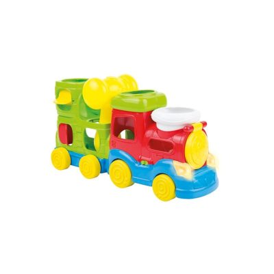  قطار چکش‌ خور Winfun