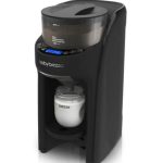 دستگاه شیر ساز بیبی برزا مدل Pro Advanced Baby Brezza Formula Pro Advanced Dispenser Machine