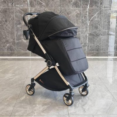 کالسکه 360 درجه نیولوکس Newlux