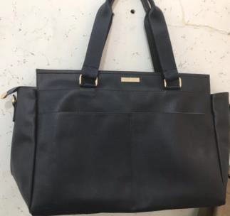 ساک لوازم طرح کارمن لوئیس انجل رنگ Louis Angels BarBara Changing Bag