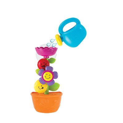 گلدان و آبپاش WinFun