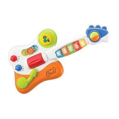 گیتار موزیکال winfun