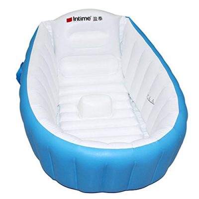 وان بادی نوزاد اینتایم intime yt-226a