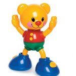 خرسی مفصلی تولو tolo کد 86421