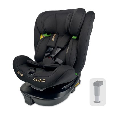 صندلی ماشین 360 درجه چرخشی مدل RI290-03 برند کالوالو cavalo