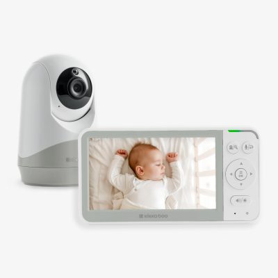 پیجر تصویری کیکابو kikkaboo  مدل RHEN